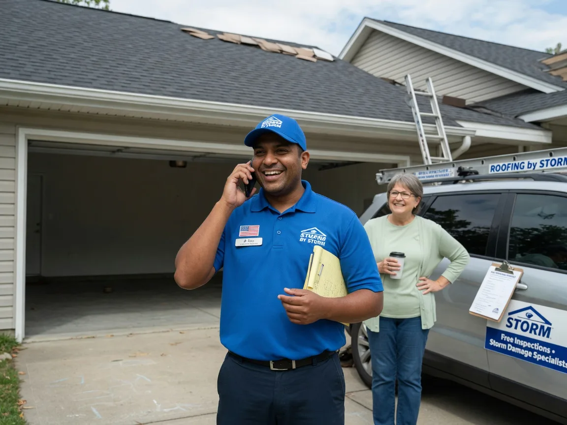 Roof Repair Near Me Ransom Canyon, TX FAQs